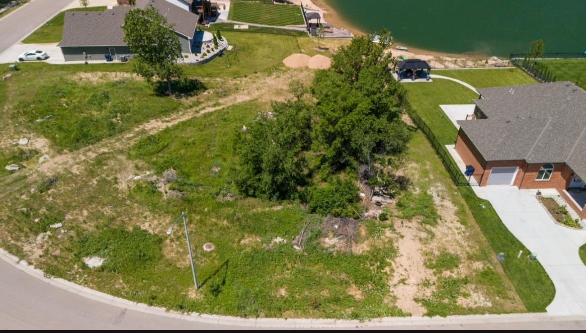 LOT 70 BLOCK D Sabin, Wichita, Kansas image 3