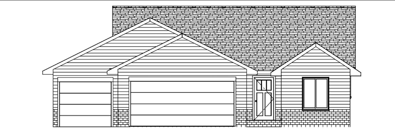 3518 N Forest Park St, Derby, Kansas image 1