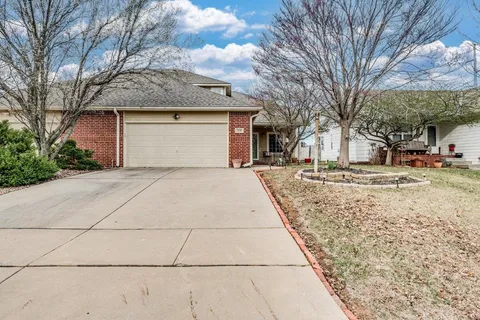 1133 N Fontenelle Dr, Derby, KS MLS: 652483
