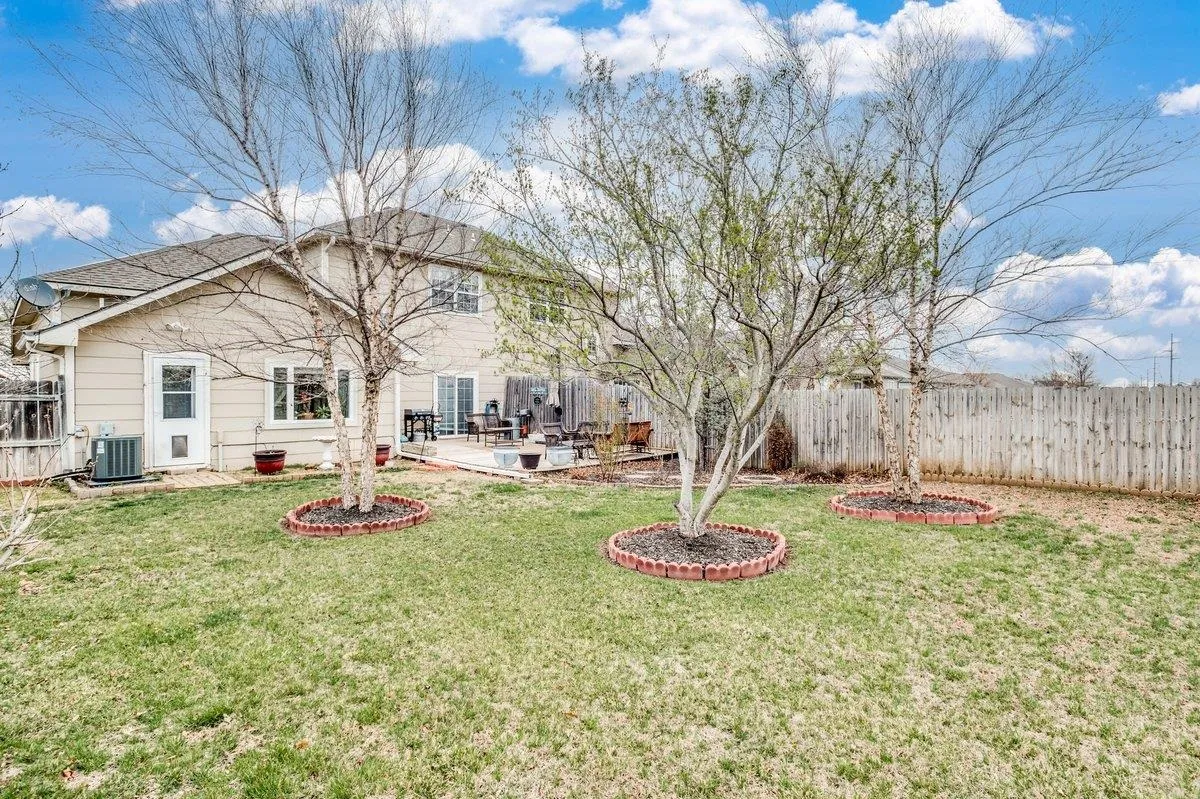 Derby, Kansas 67037, United States, 3 Bedrooms Bedrooms, ,3 BathroomsBathrooms,Residential,Active,93876