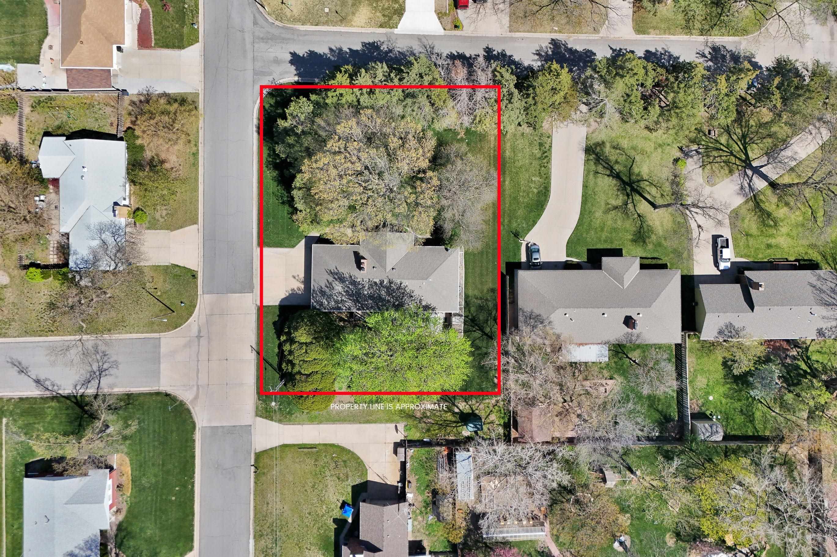 923 Santa Fe St, Newton, Kansas image 33