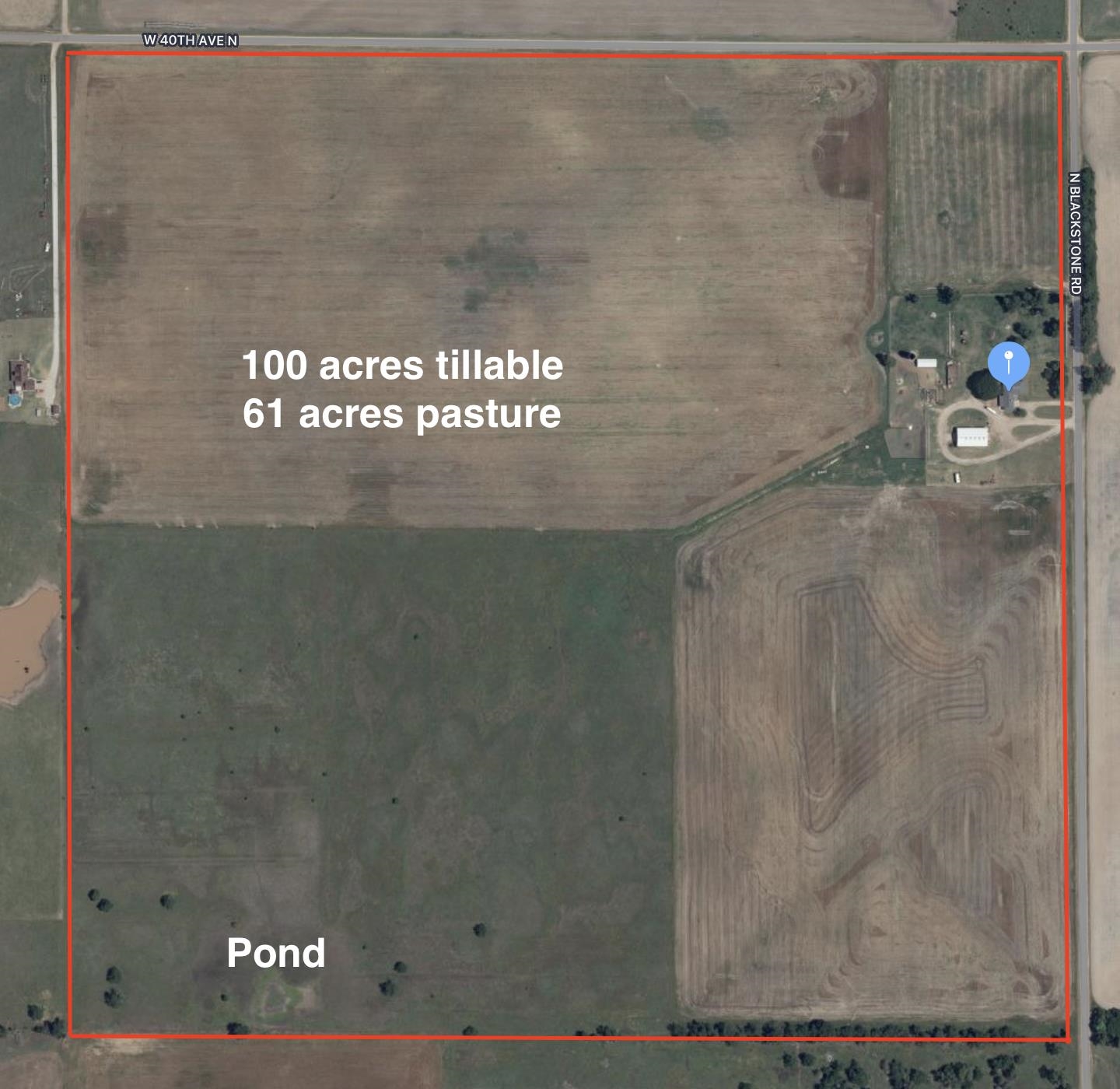 379 N Blackstone Rd, Argonia, Virginia image 36