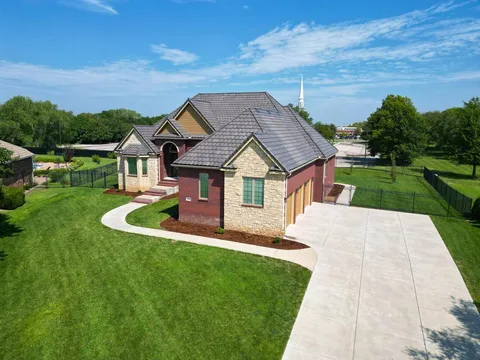 2901 N Fox Pointe Cir, Wichita, KS 67226 - MLS#: 651699
