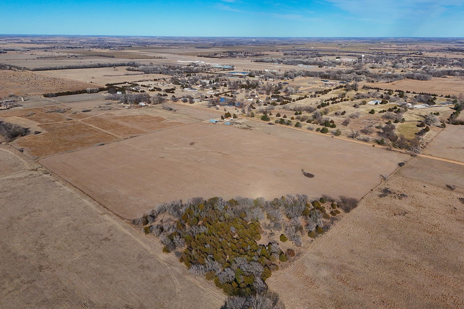 17+/-Acres On NW 10 Ave, Kingman, Kansas image 34