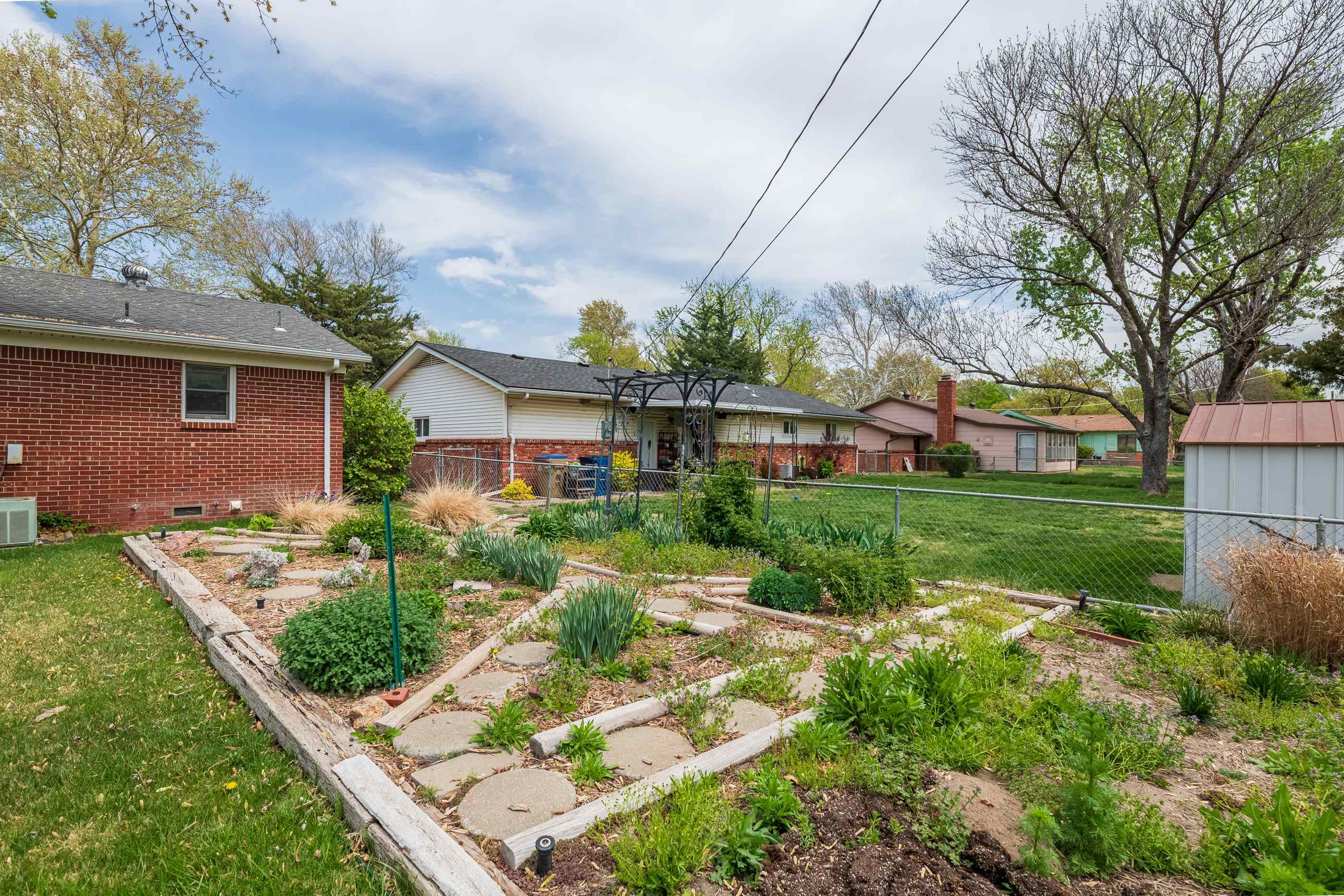 9201 W Hickory Ln, Wichita, Kansas image 28