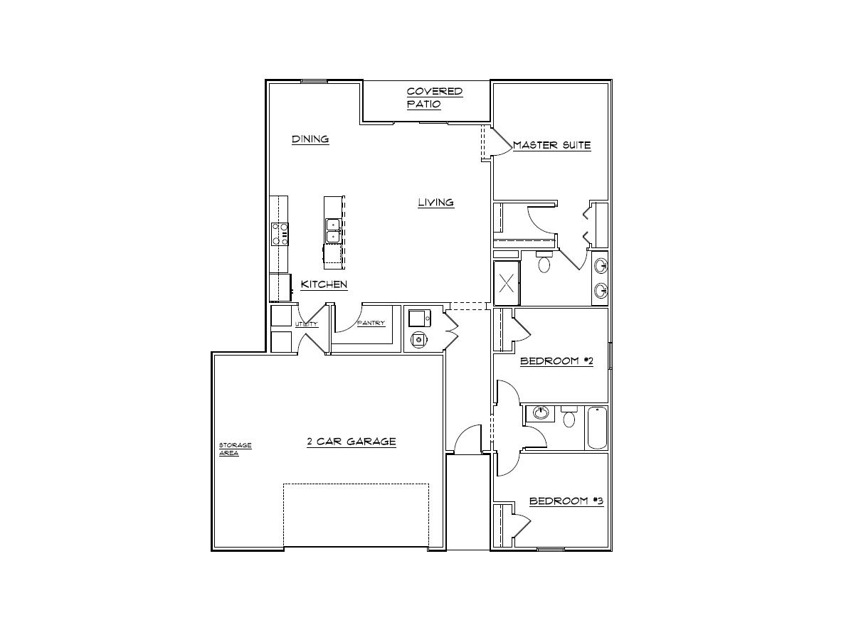 3650 E Hollandale St, Derby, Kansas image 27