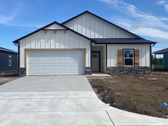 3650 E Hollandale St, Derby, Kansas image 1