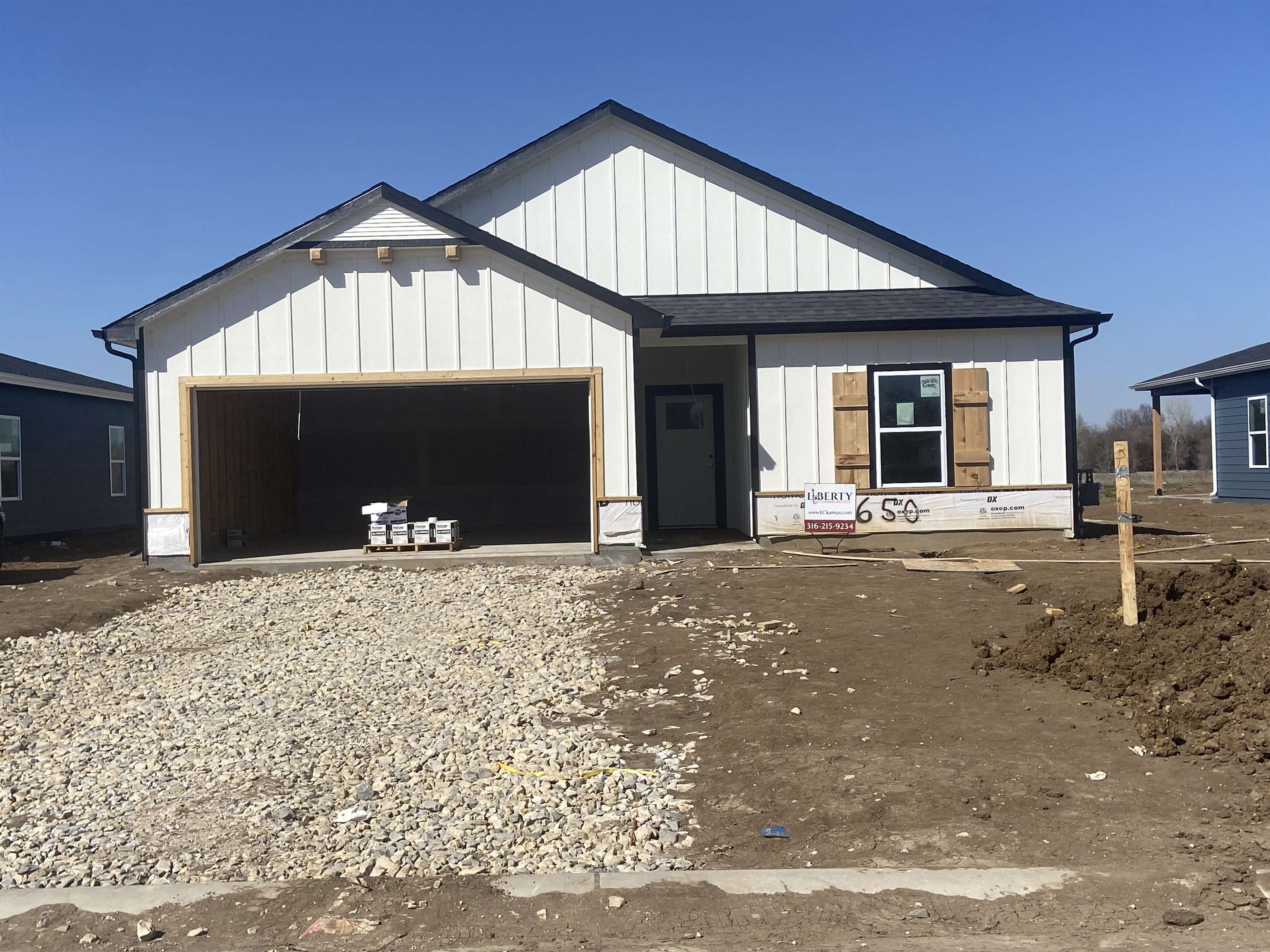 3650 E Hollandale St, Derby, Kansas image 1
