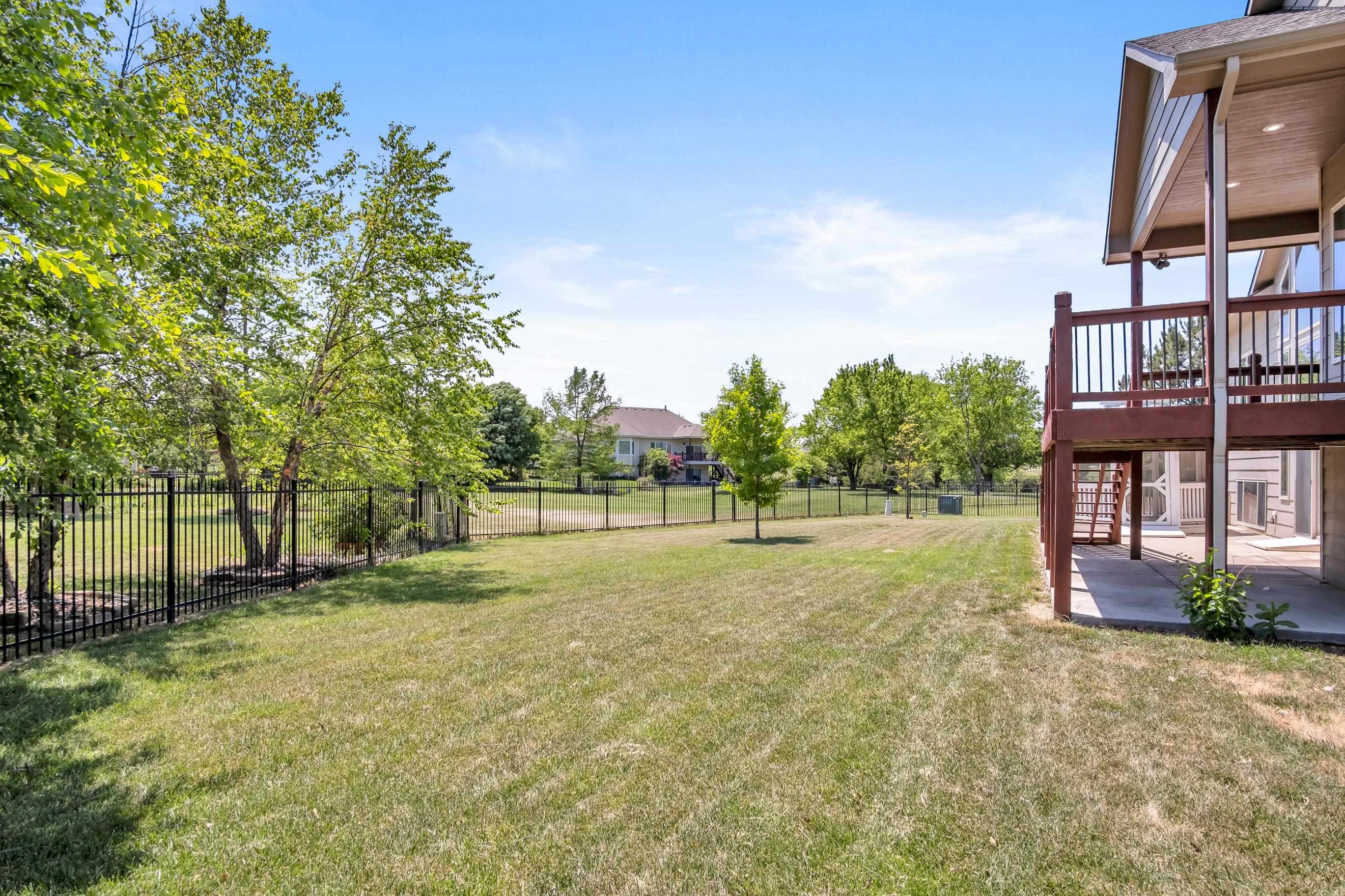 1737 S Triple Crown Ct, Wichita, Kansas image 35