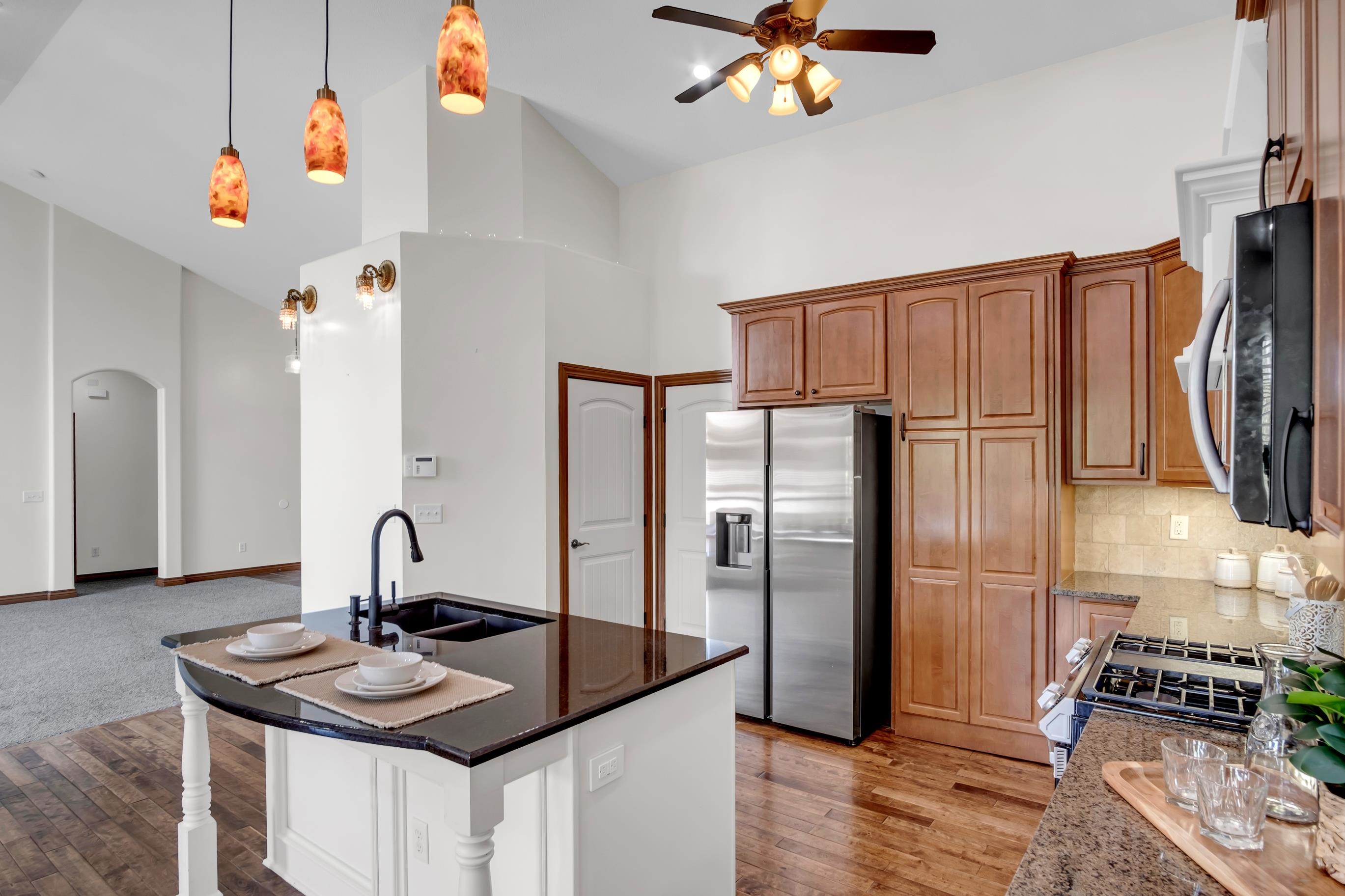 1737 S Triple Crown Ct, Wichita, Kansas image 13