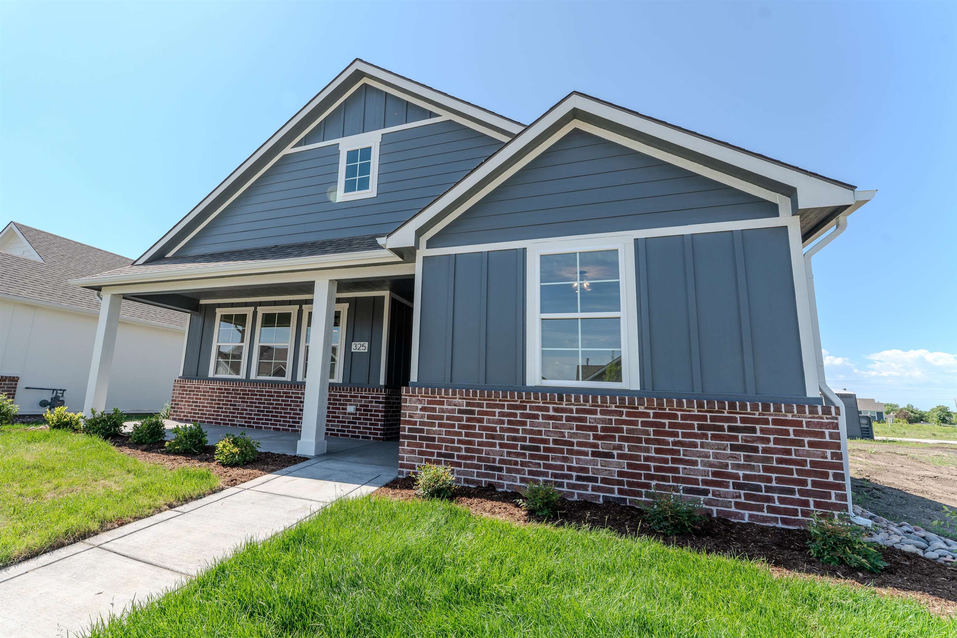 325 W Boxthorn Dr, Andover, Kansas image 3