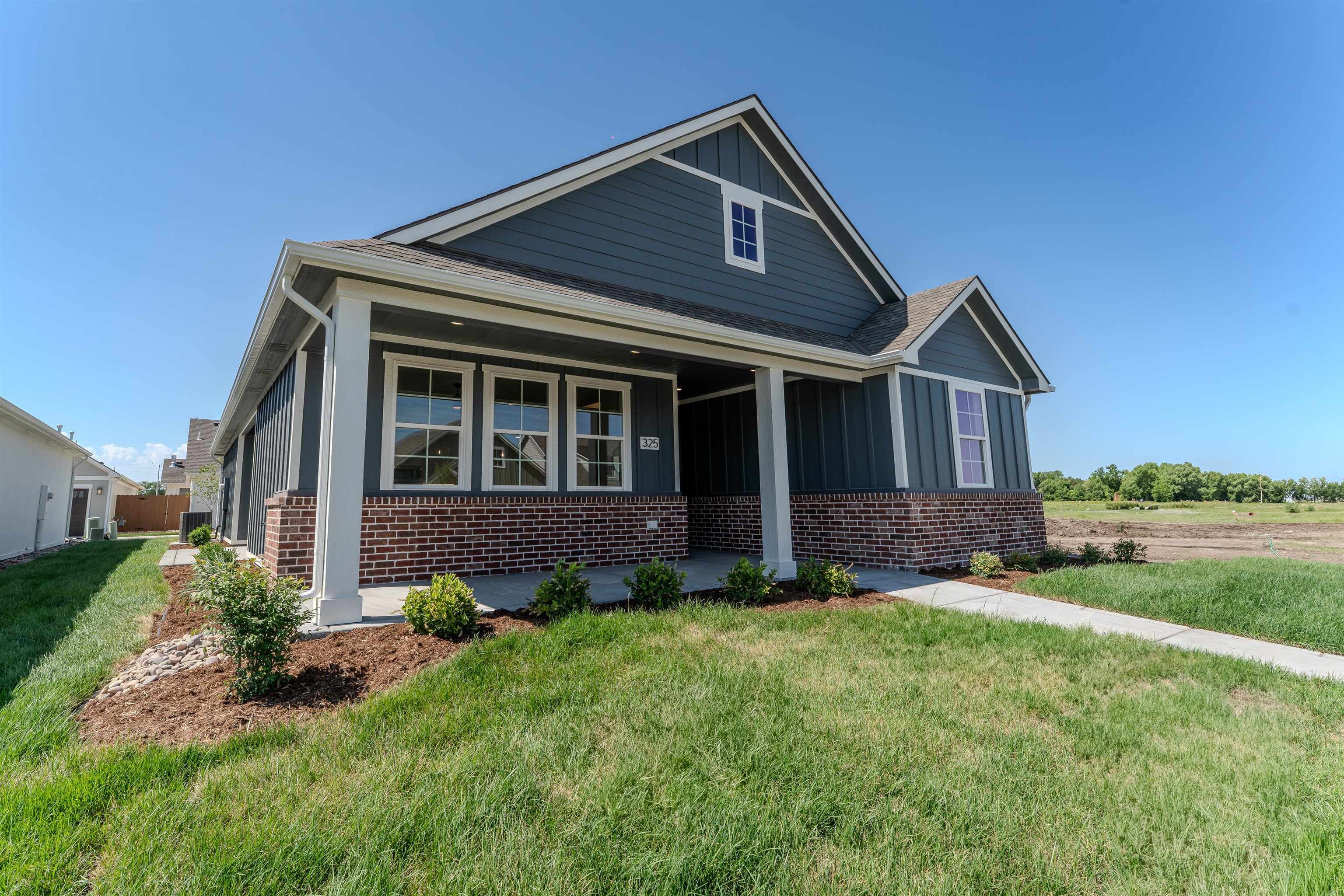 325 W Boxthorn Dr, Andover, Kansas image 2