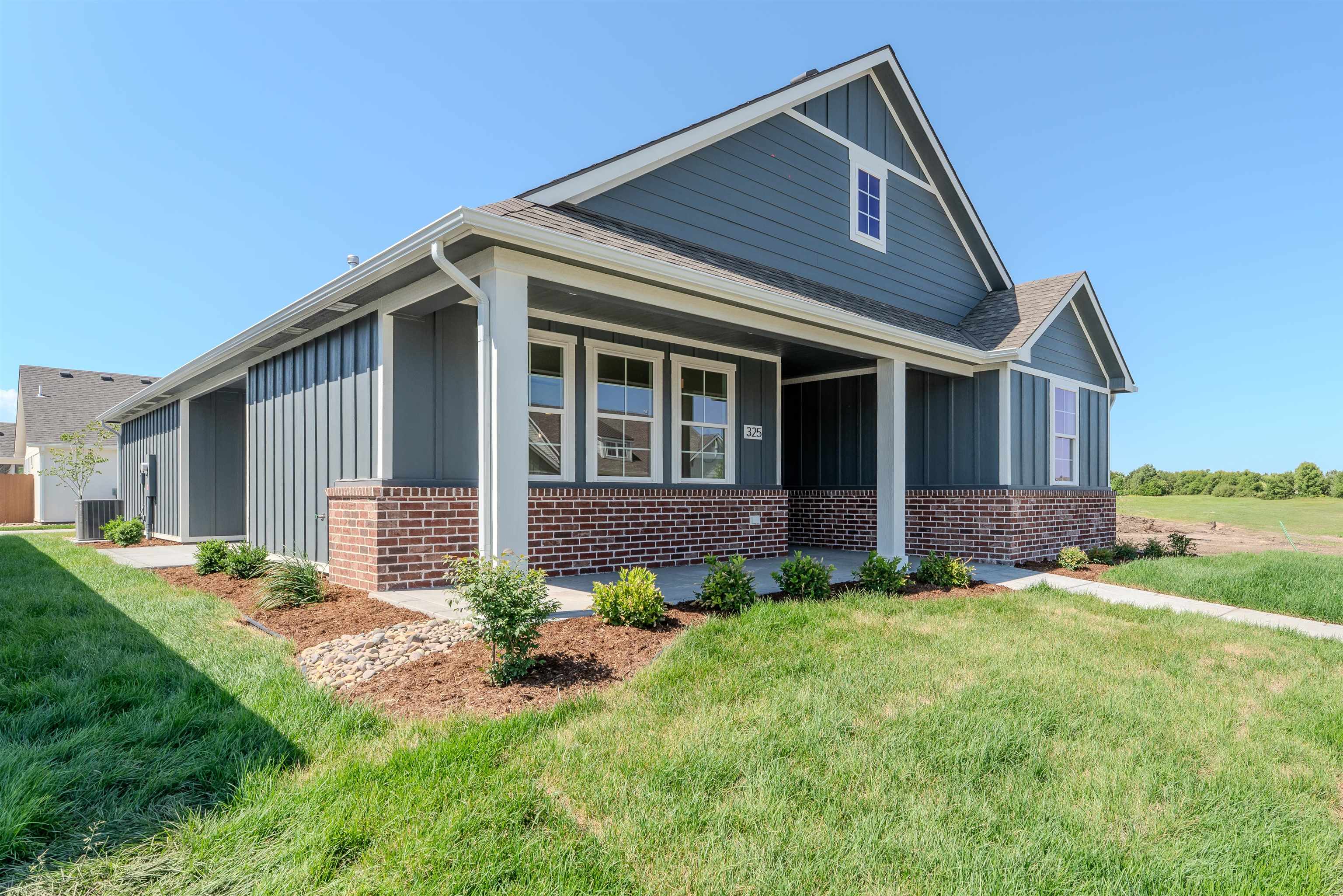325 W Boxthorn Dr, Andover, Kansas image 5
