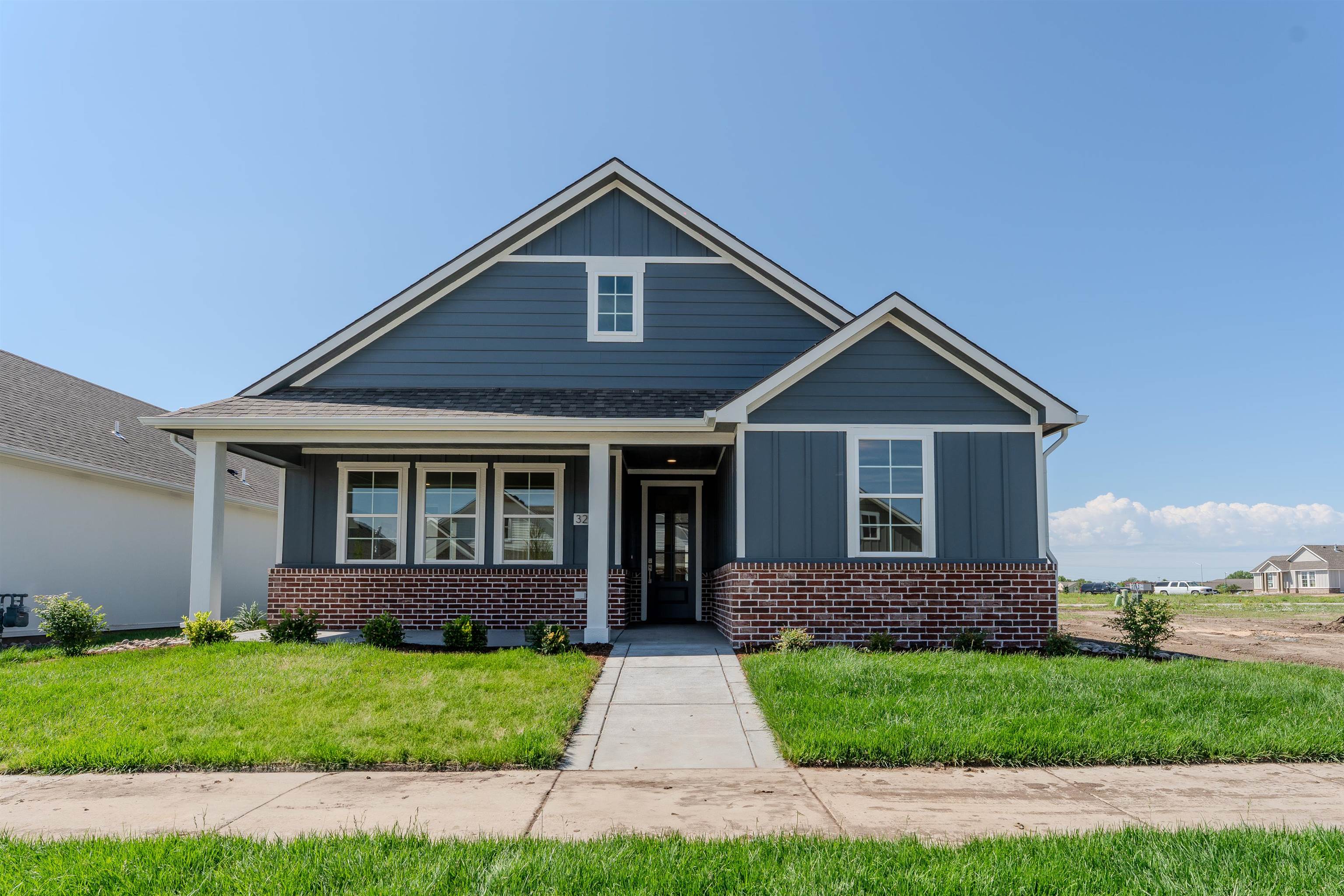 325 W Boxthorn Dr, Andover, Kansas image 4