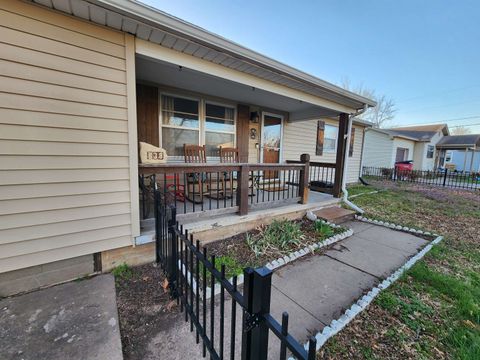 Homes For Sale - 838 N Illinois St<br/> Sedgwick County, Wichita, KS 67203
