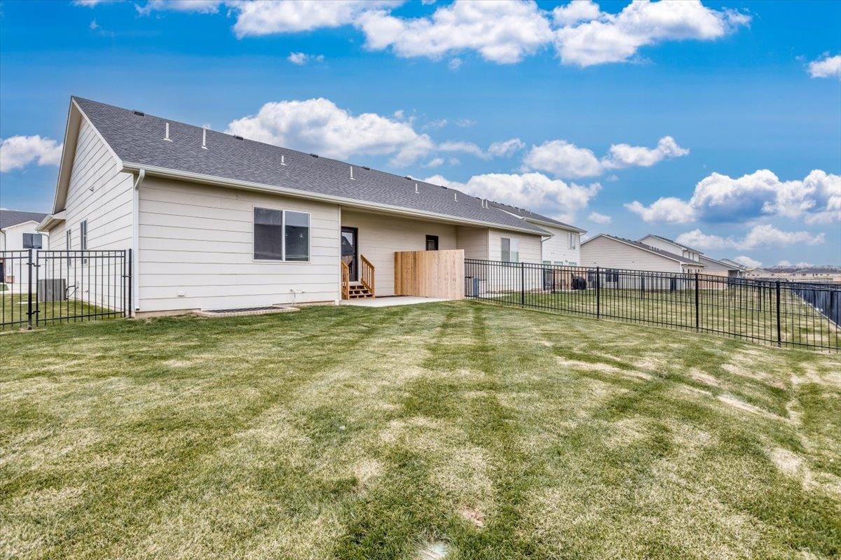 12050 W Swift Fox St, Maize, Kansas image 16