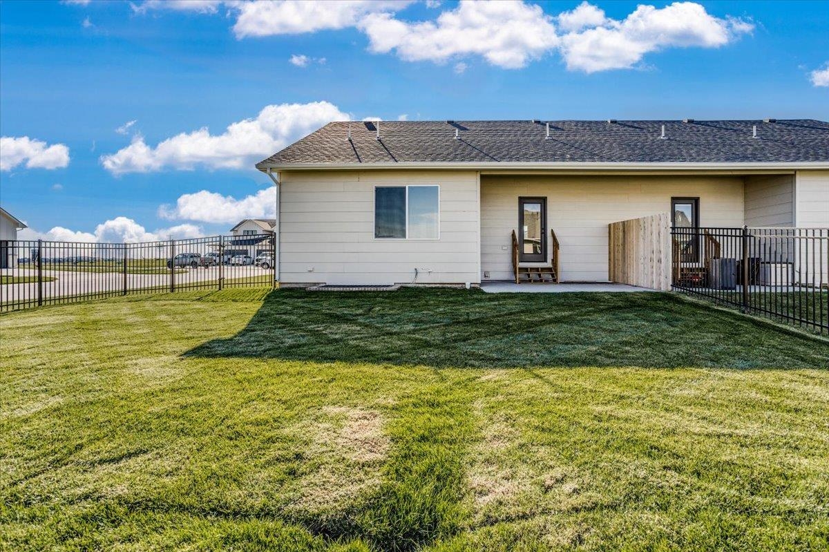 12050 W Swift Fox St, Maize, Kansas image 15