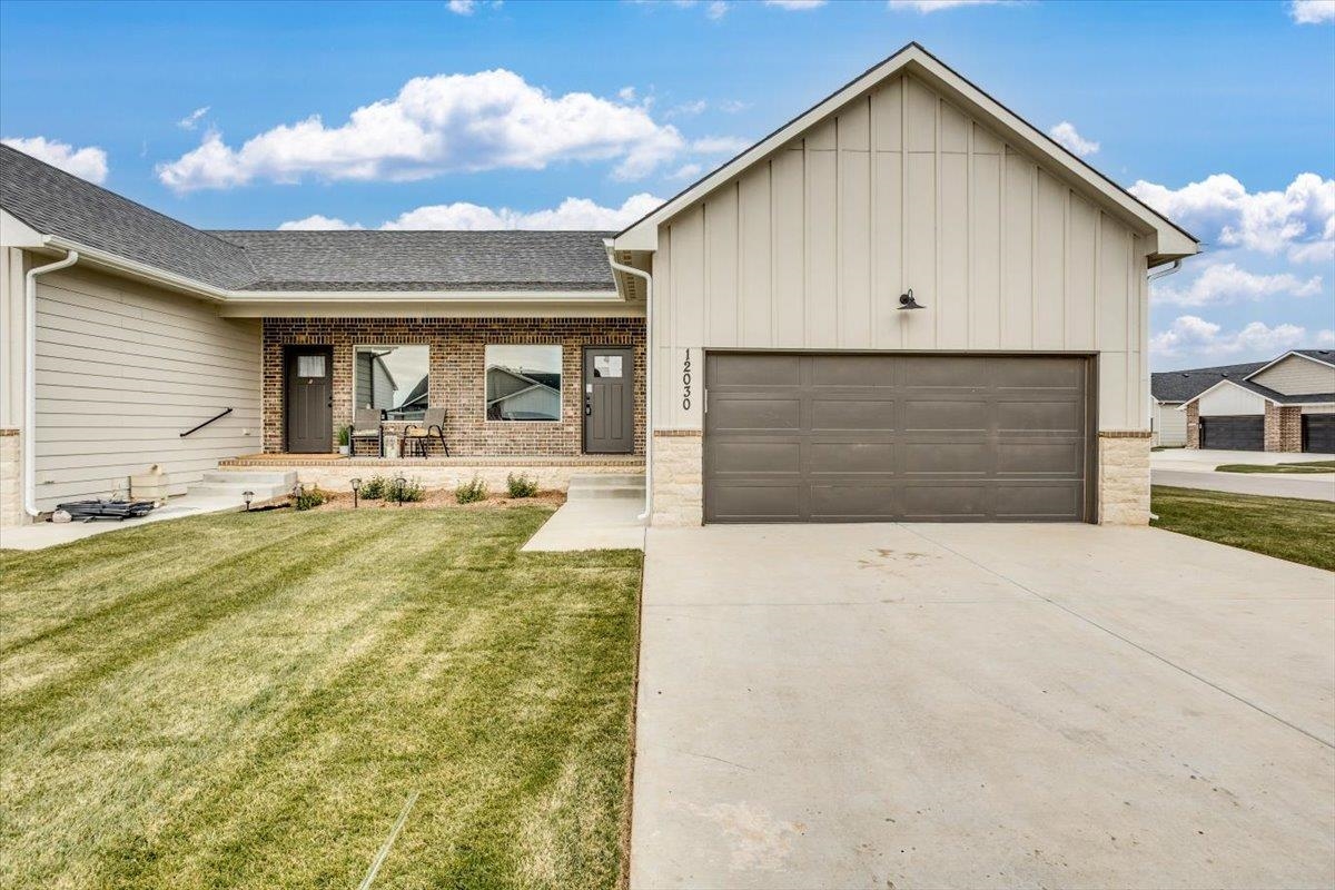 12050 W Swift Fox St, Maize, Kansas image 1