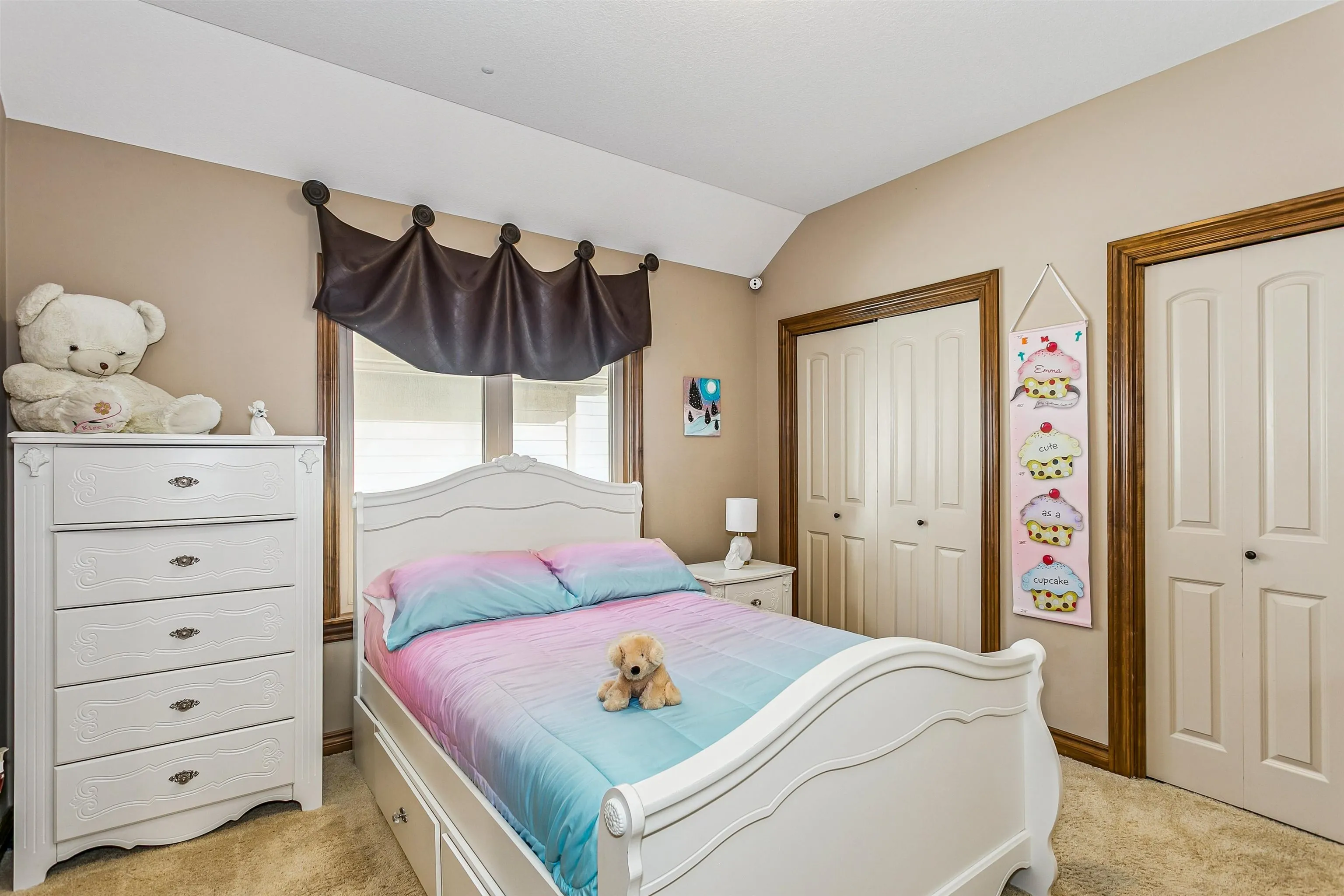 Wichita, Kansas 67228, United States, 5 Bedrooms Bedrooms, ,5 BathroomsBathrooms,Residential,Active,236033