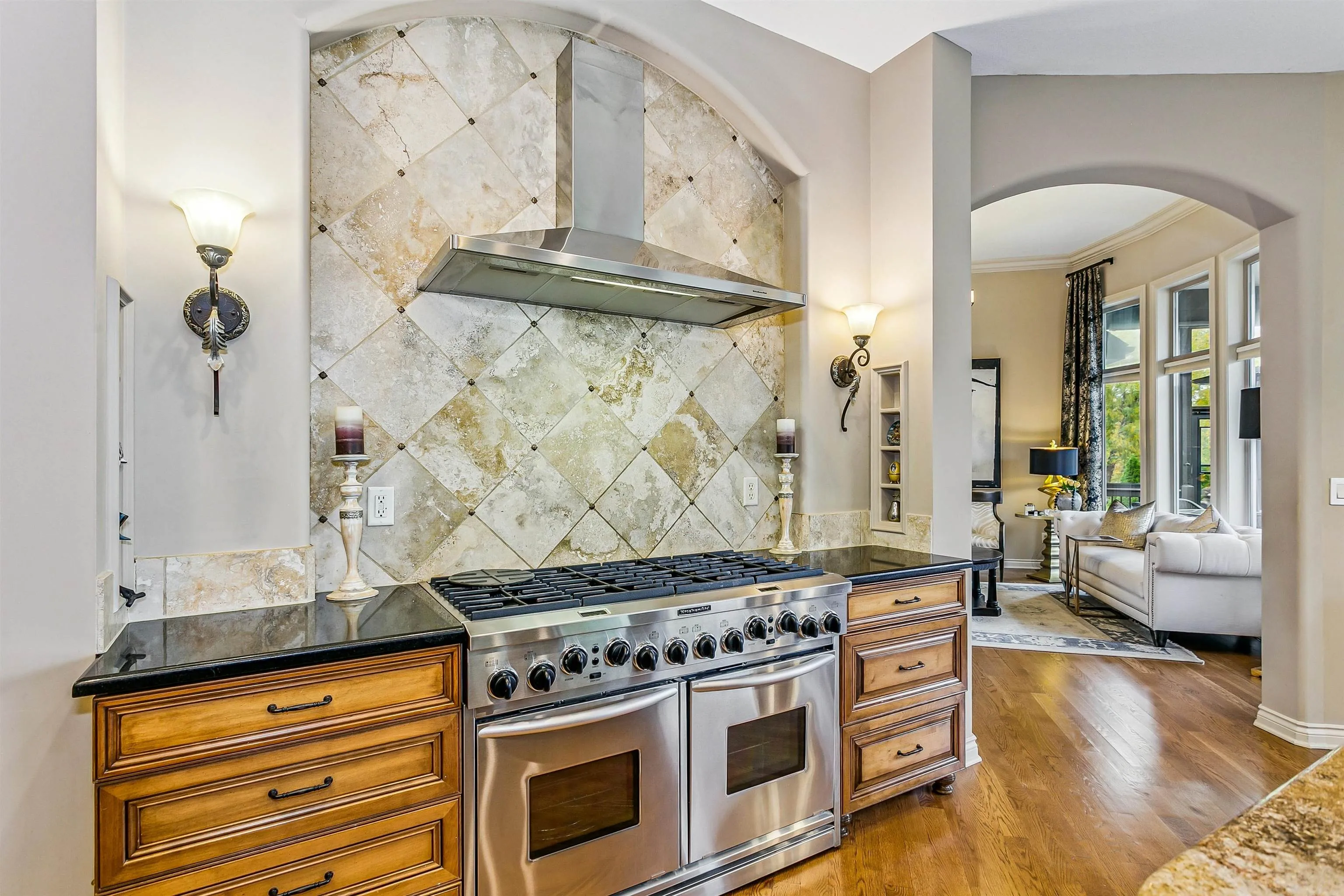 Wichita, Kansas 67228, United States, 5 Bedrooms Bedrooms, ,5 BathroomsBathrooms,Residential,Active,236033