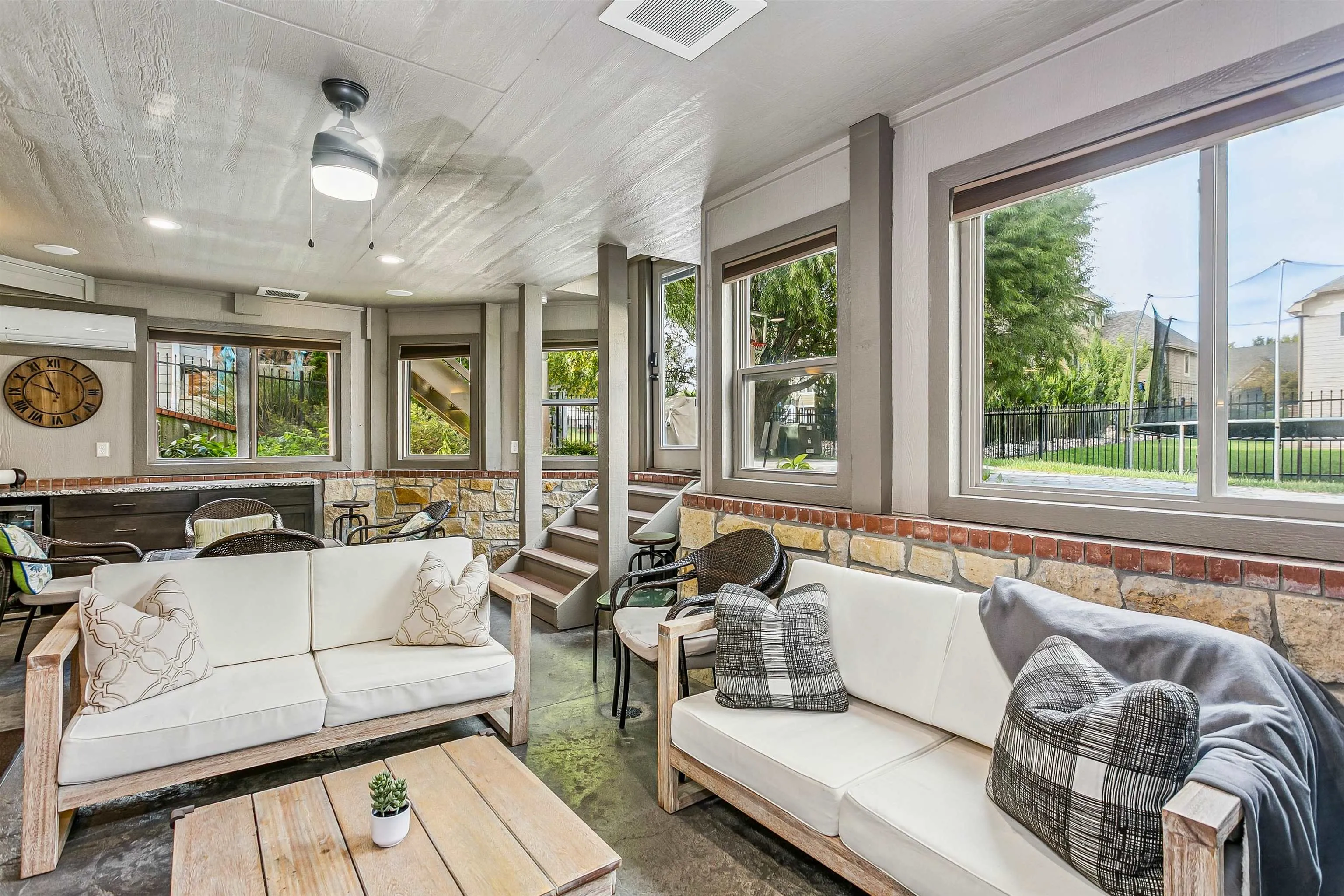 Wichita, Kansas 67228, United States, 5 Bedrooms Bedrooms, ,5 BathroomsBathrooms,Residential,Active,236033