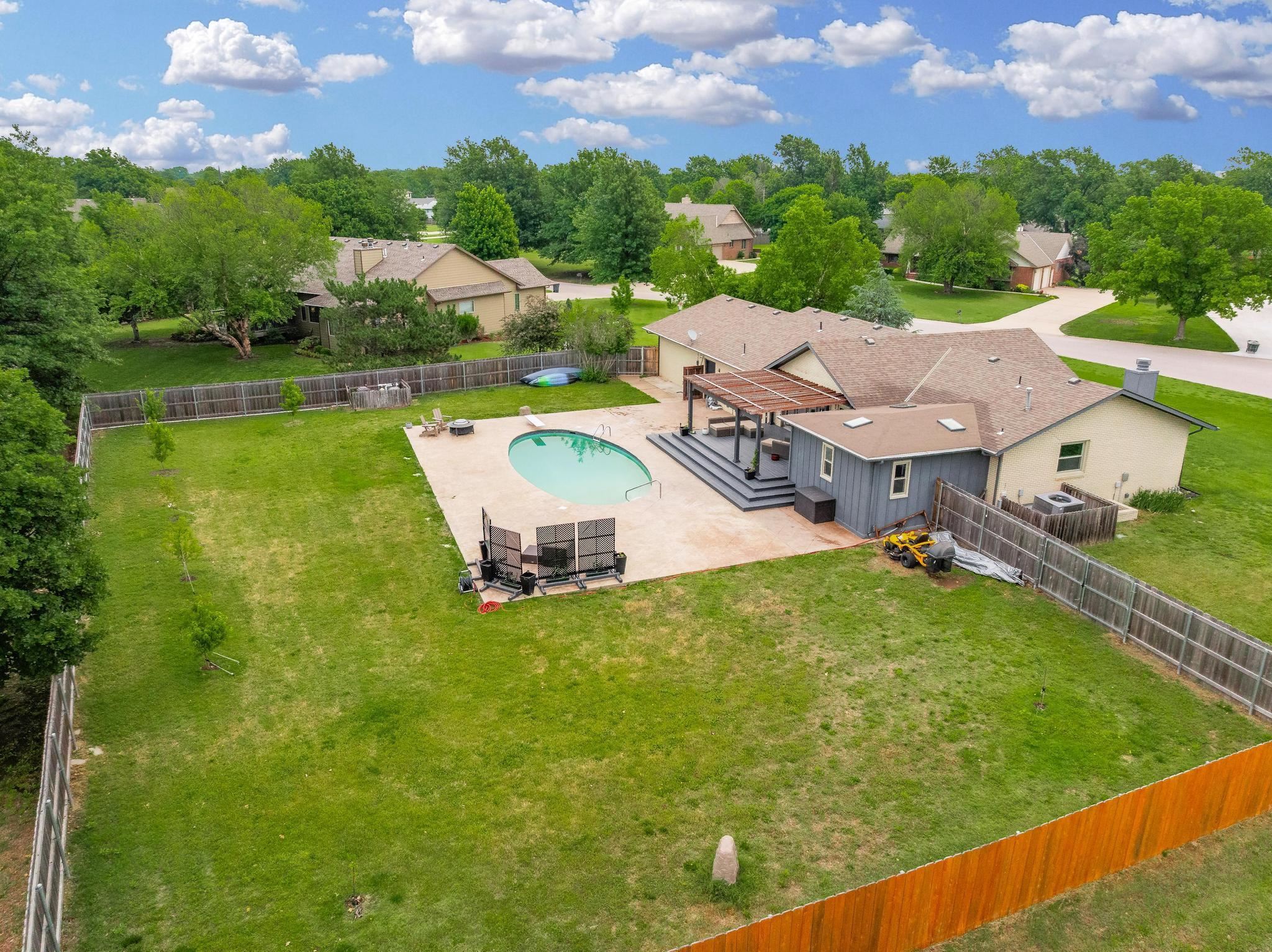 33 Crestway St, Wellington, Kansas image 34