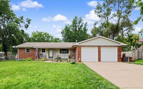 Homes For Sale - 7401 W Galoway Ave<br/> Wichita, KS 67212