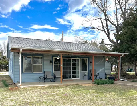494 Aa50 Rd, Fall River, KS MLS: 652689