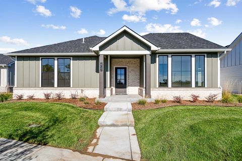 Townhouse For Sale - 2722 W Shearwater St<br/> Sedgwick County, Wichita, KS 67204