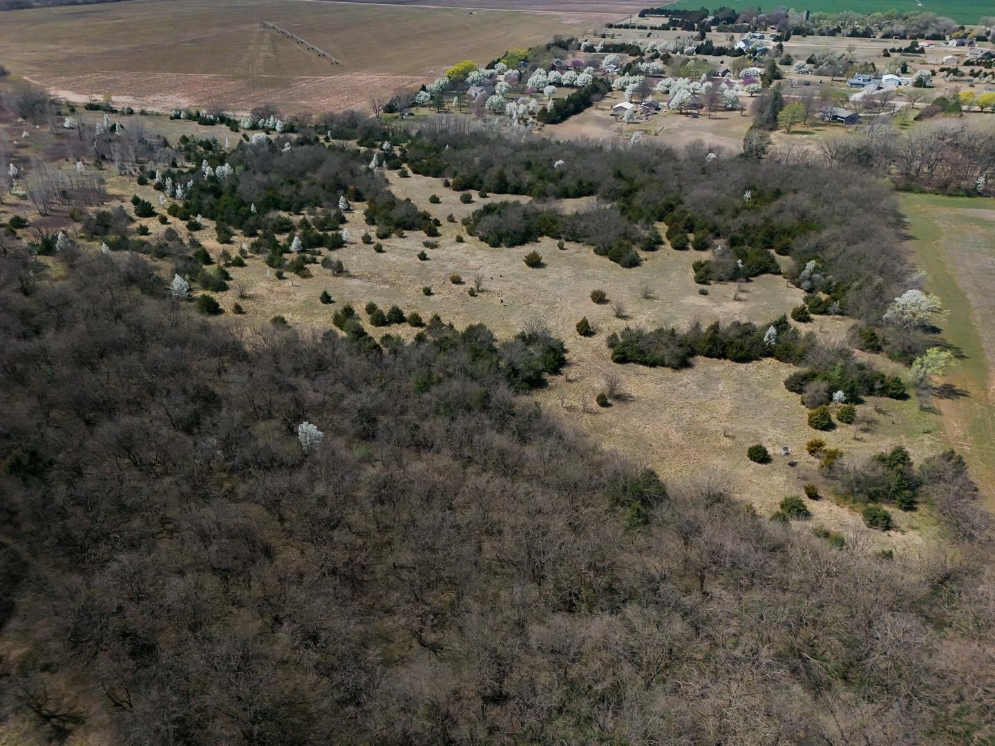 25.05+/- Acres 103rd St, Clearwater, Kansas image 24