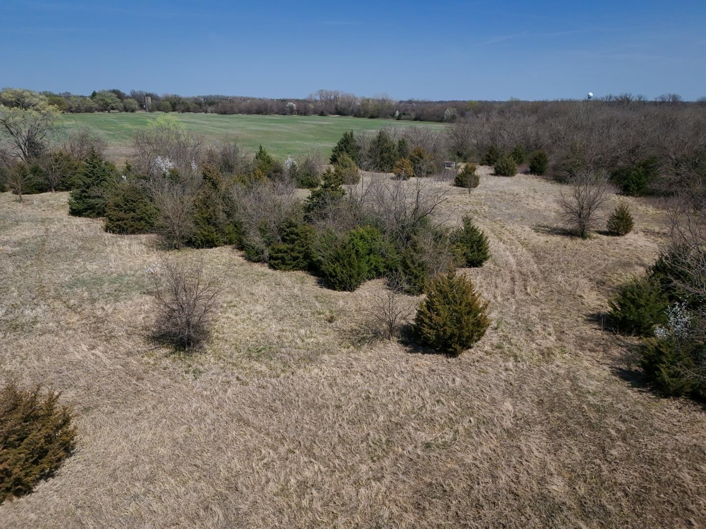 25.05+/- Acres 103rd St, Clearwater, Kansas image 11