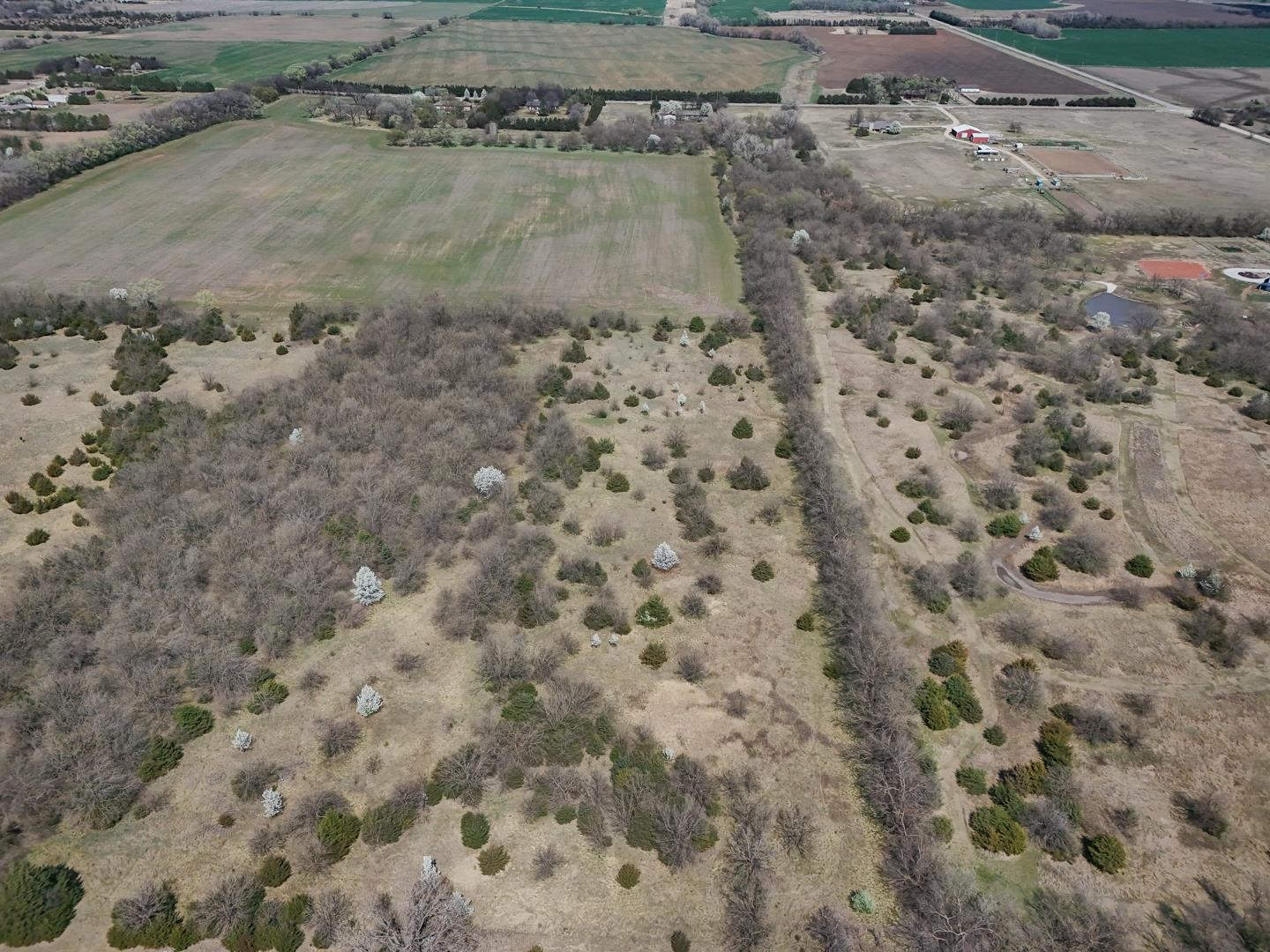 25.05+/- Acres 103rd St, Clearwater, Kansas image 7