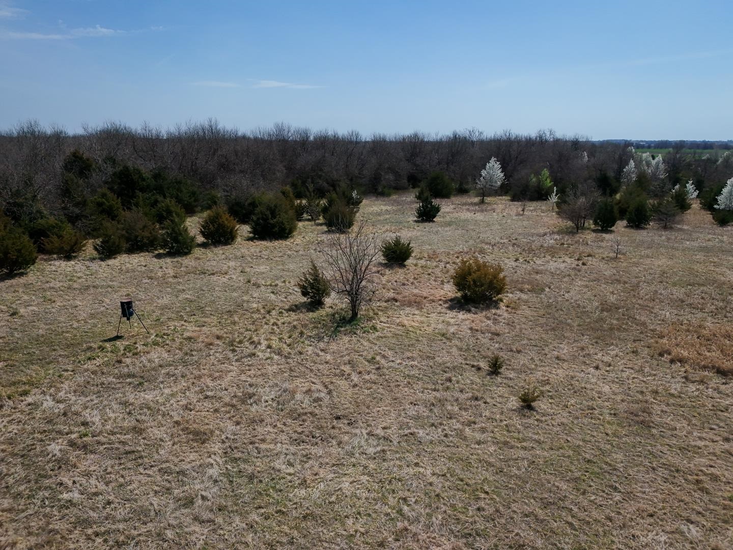 25.05+/- Acres 103rd St, Clearwater, Kansas image 13