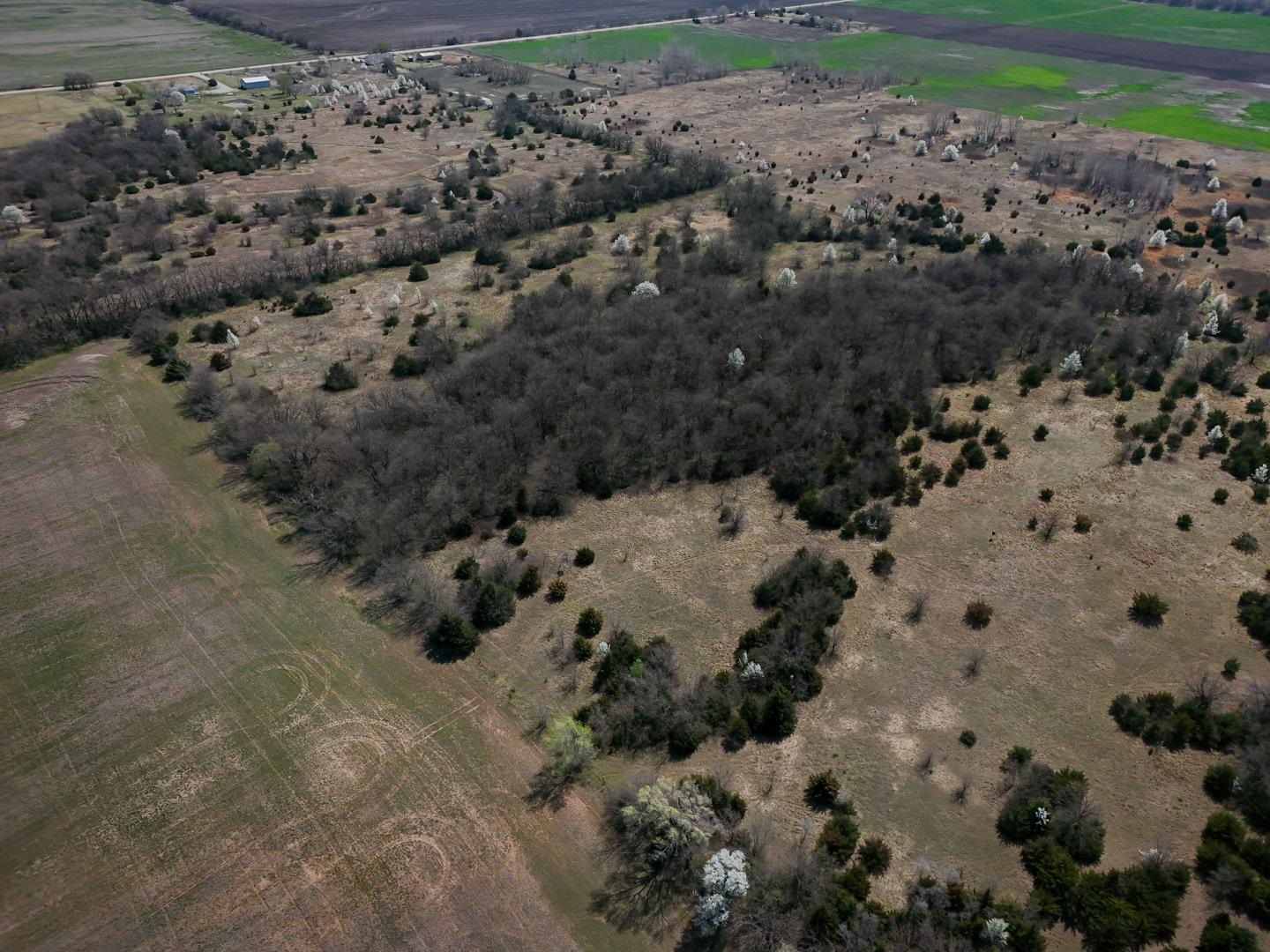 25.05+/- Acres 103rd St, Clearwater, Kansas image 34
