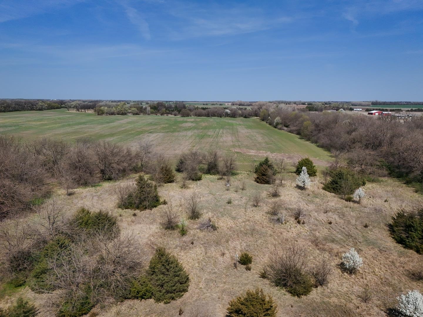 25.05+/- Acres 103rd St, Clearwater, Kansas image 31