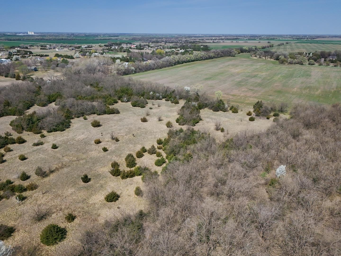 25.05+/- Acres 103rd St, Clearwater, Kansas image 8
