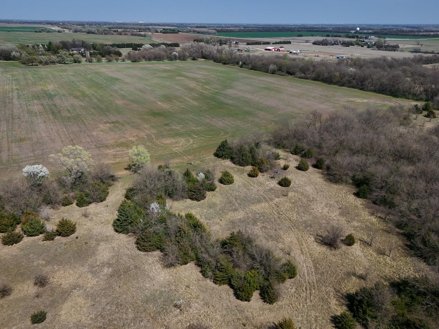 25.05+/- Acres 103rd St, Clearwater, Kansas image 26