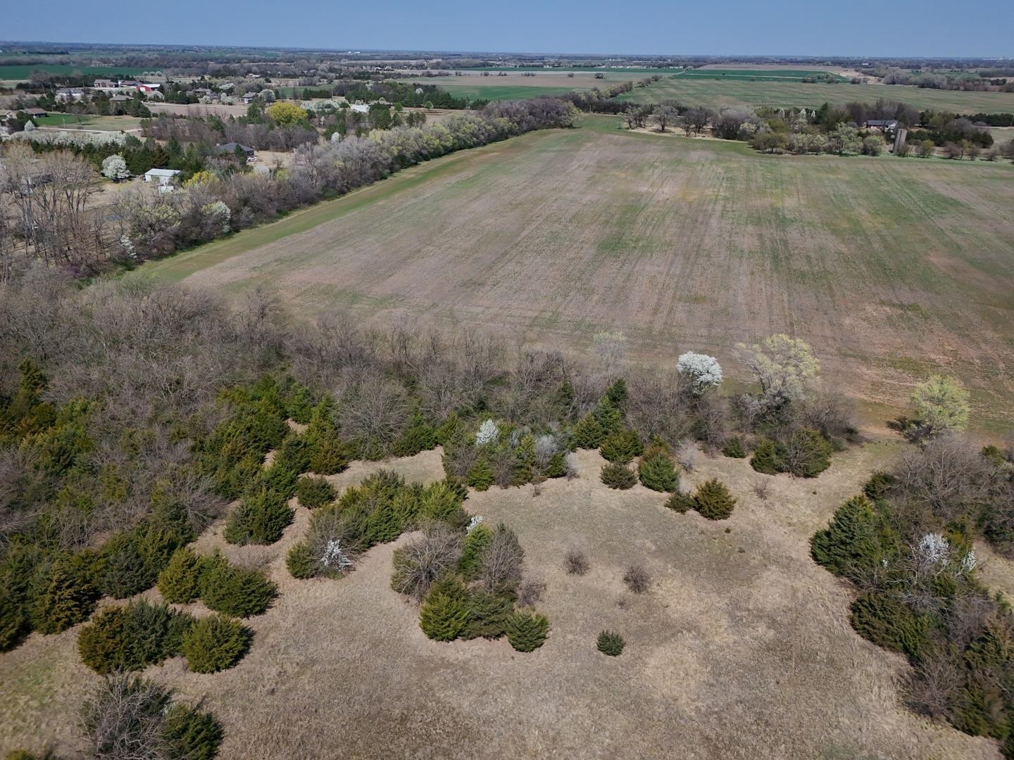 25.05+/- Acres 103rd St, Clearwater, Kansas image 25