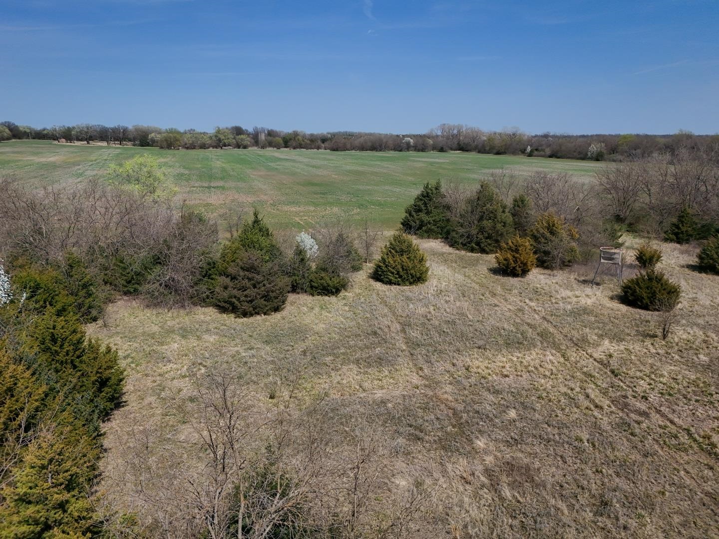 25.05+/- Acres 103rd St, Clearwater, Kansas image 15