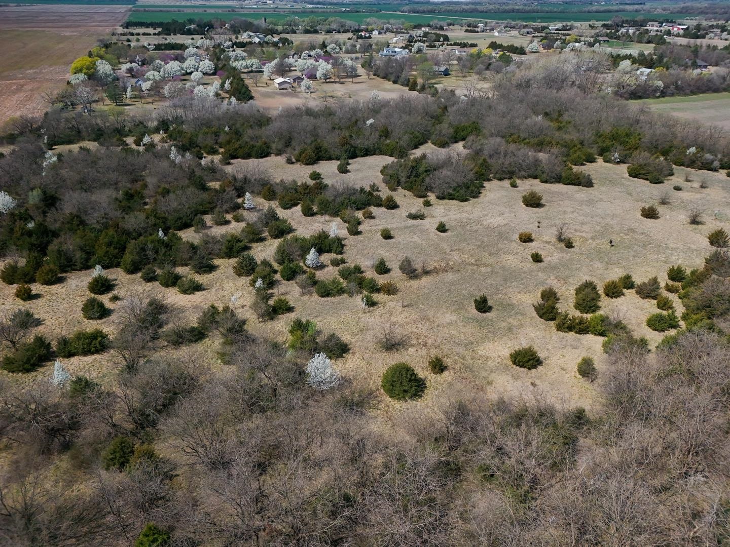 25.05+/- Acres 103rd St, Clearwater, Kansas image 9