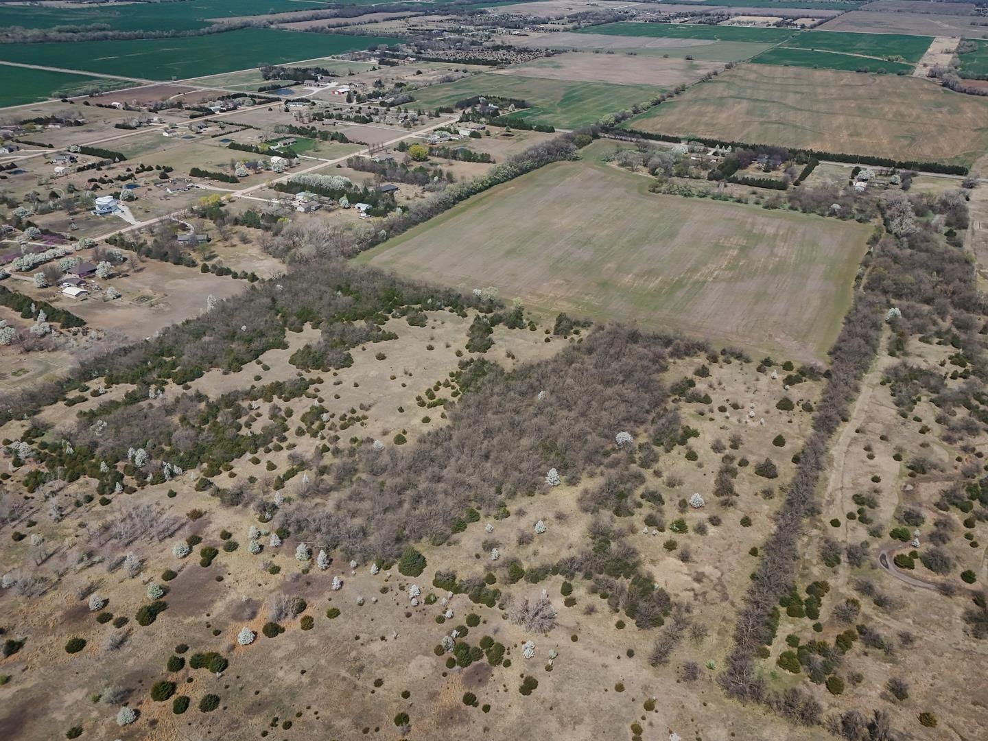 25.05+/- Acres 103rd St, Clearwater, Kansas image 4