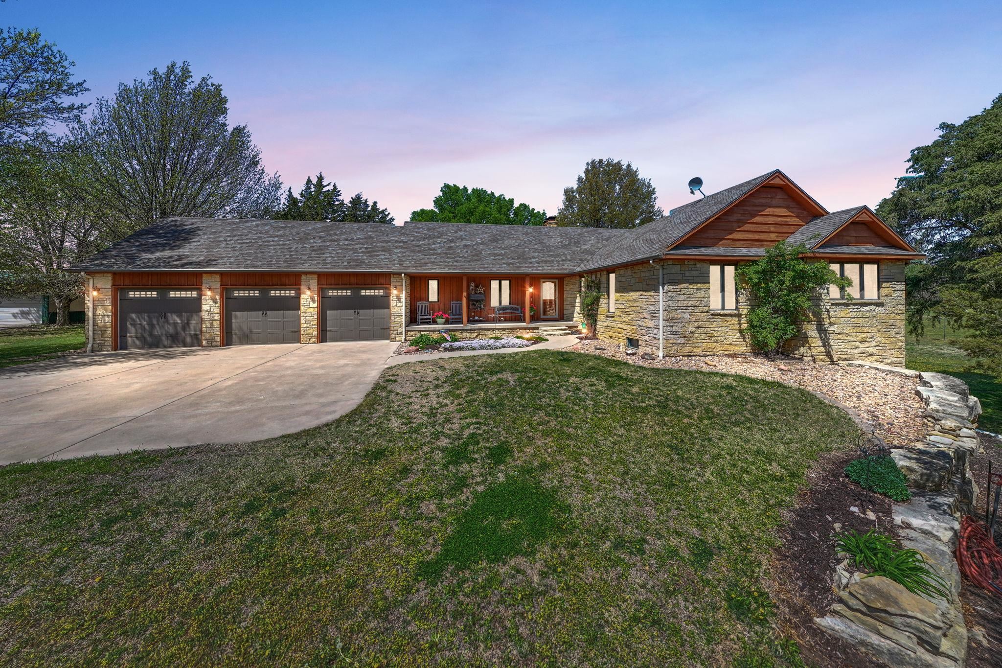 7803 SW Cedar Ln, Augusta, Kansas image 34