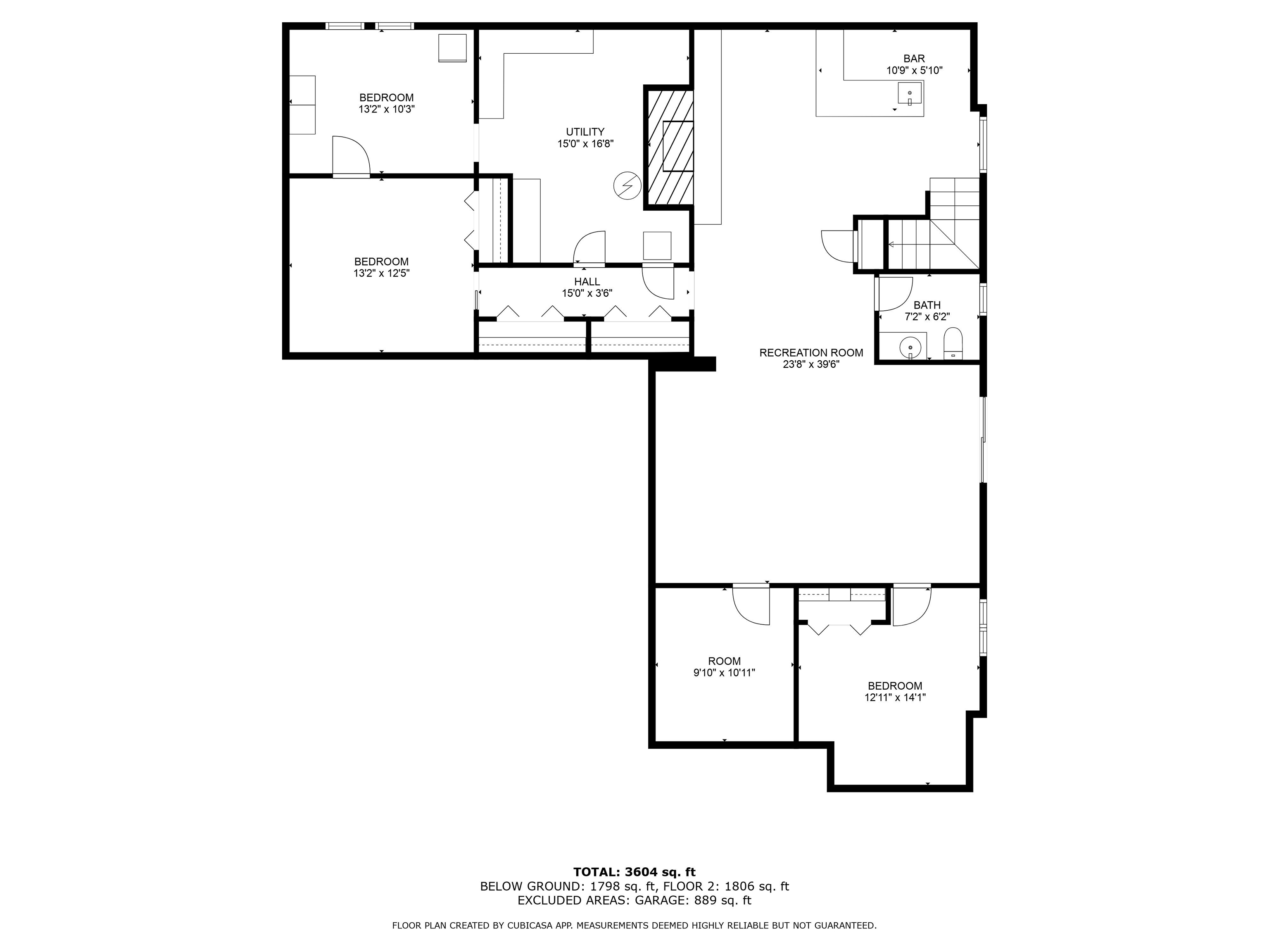 7803 SW Cedar Ln, Augusta, Kansas image 36