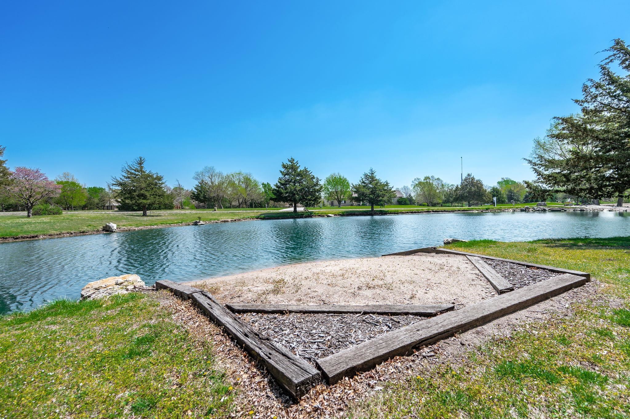 7803 SW Cedar Ln, Augusta, Kansas image 3