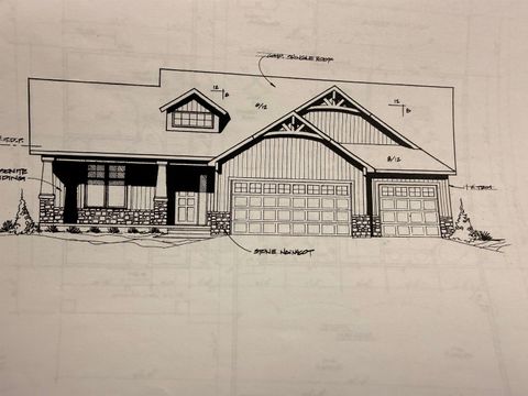 Homes For Sale - 13908 E Wassall St<br/> Sedgwick County, Wichita, KS 67230