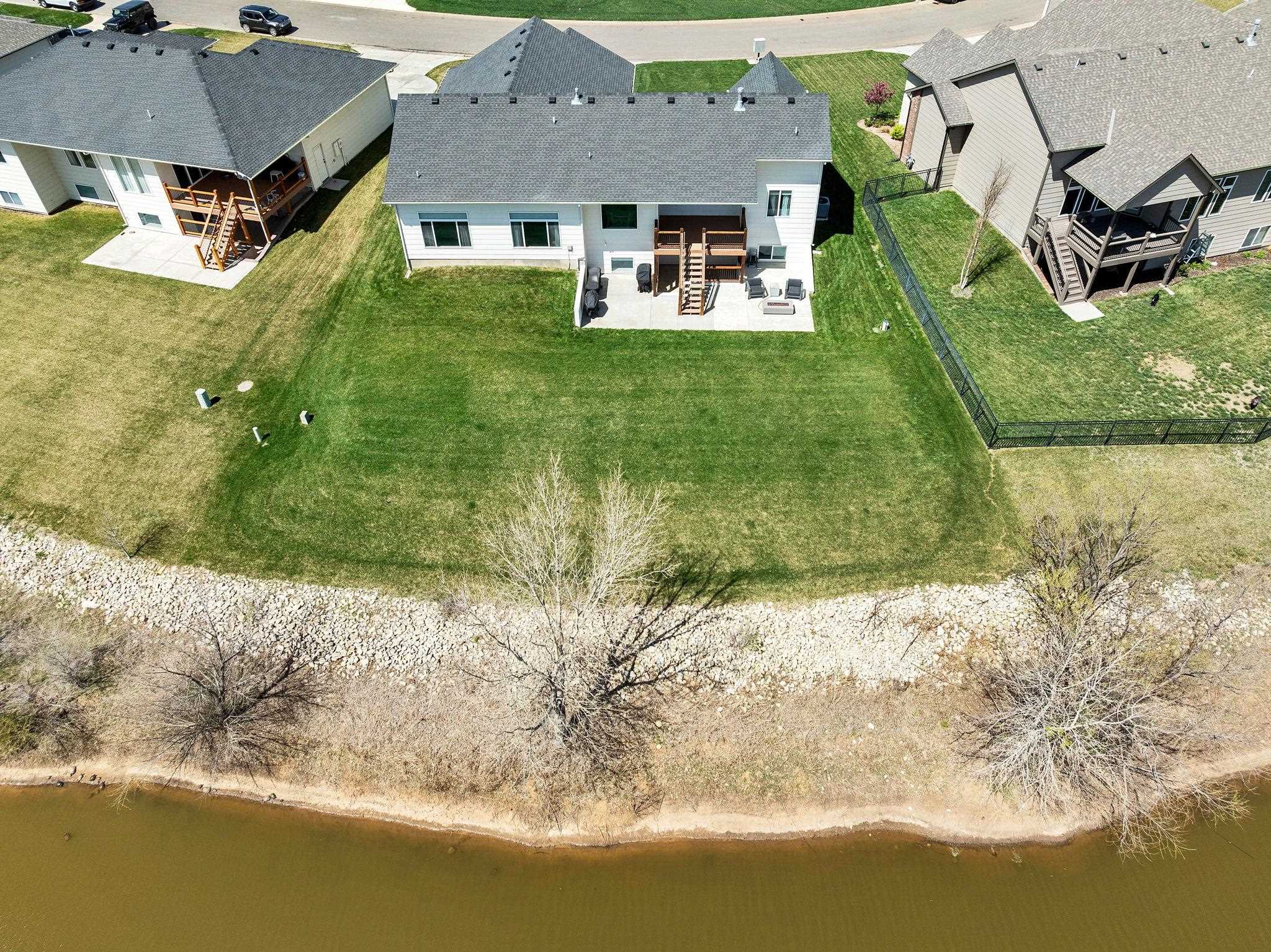 3122 N Judith St, Wichita, Virginia image 36