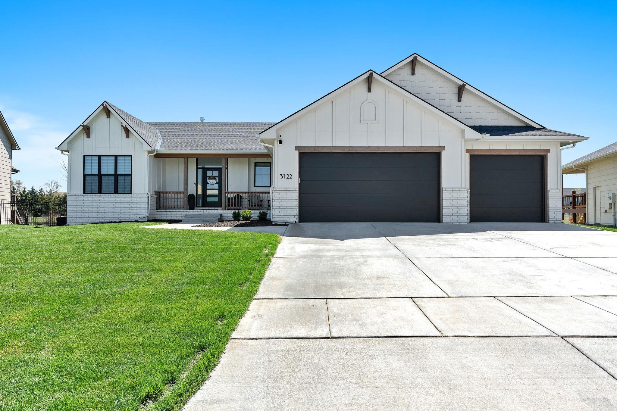 3122 N Judith St, Wichita, Virginia image 1