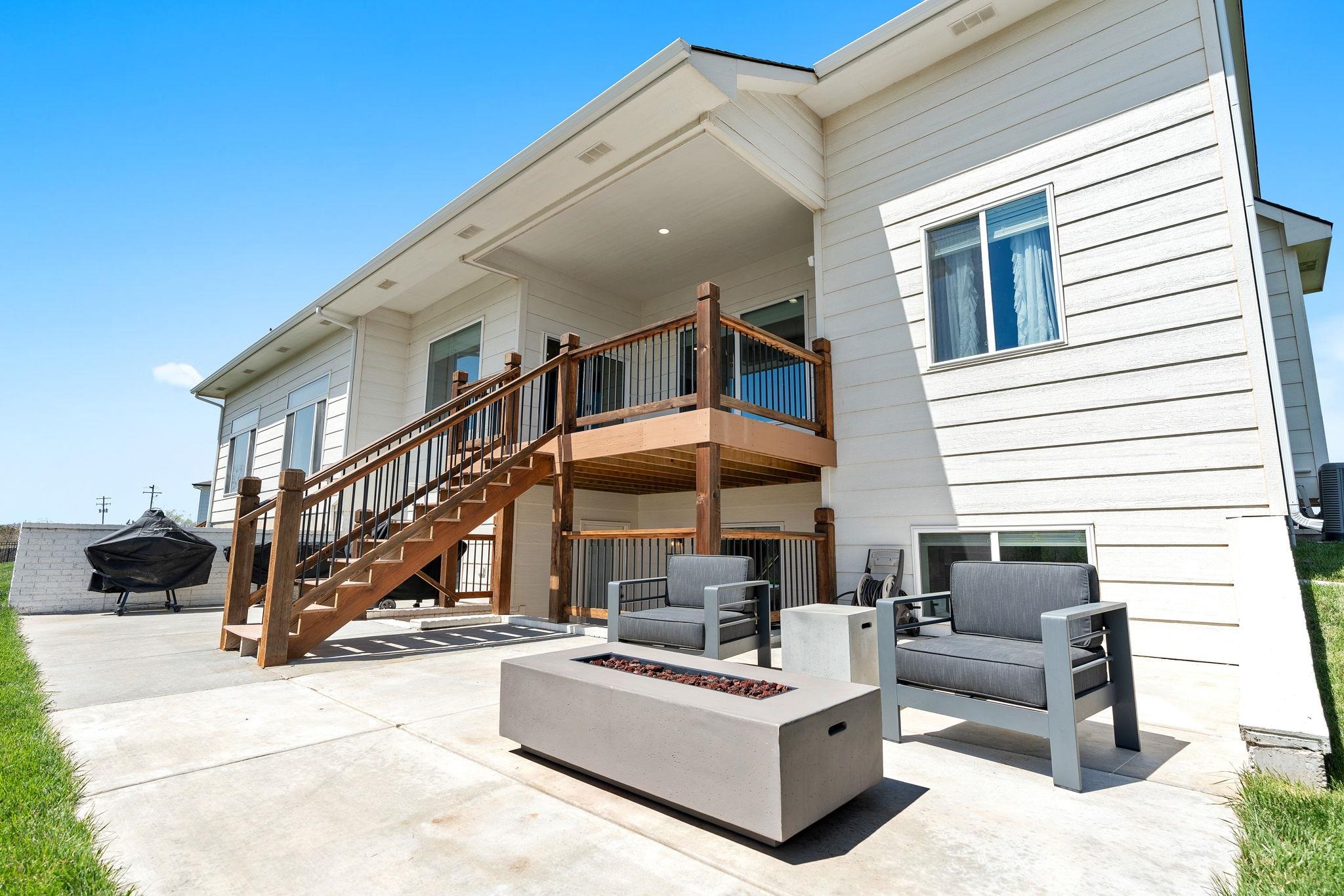 3122 N Judith St, Wichita, Virginia image 32