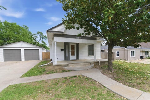 Homes For Sale - 1210 W 14th St N St<br/> Sedgwick County, Wichita, KS 67203