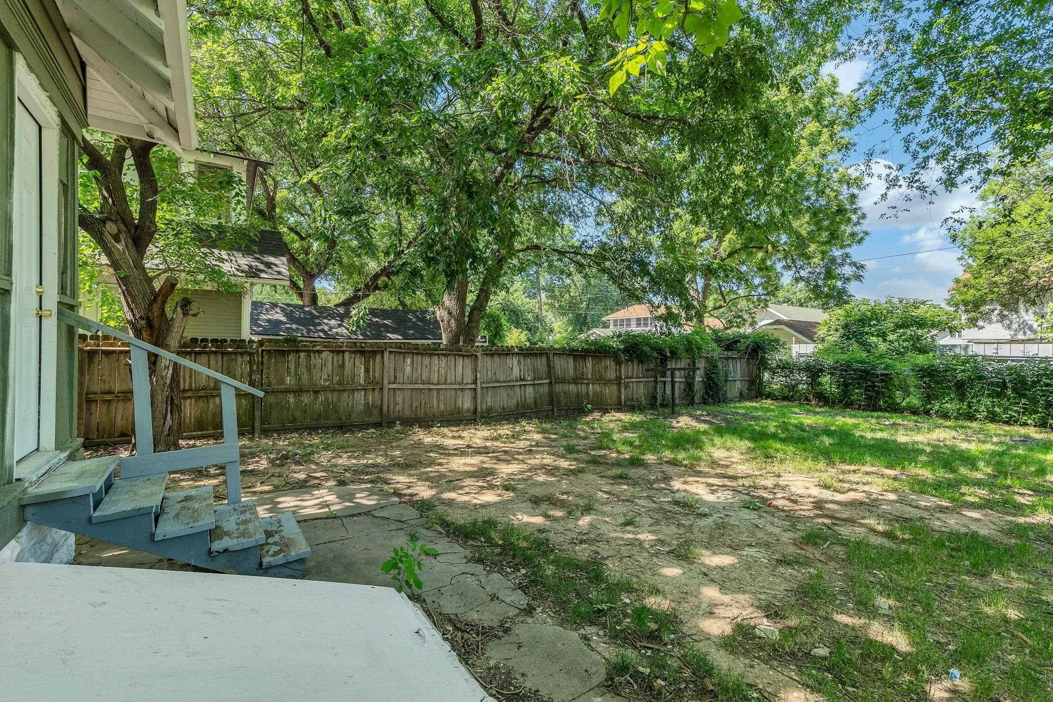 Wichita, Kansas 67214, United States, 3 Bedrooms Bedrooms, ,1 BathroomBathrooms,Residential,Pending,54962